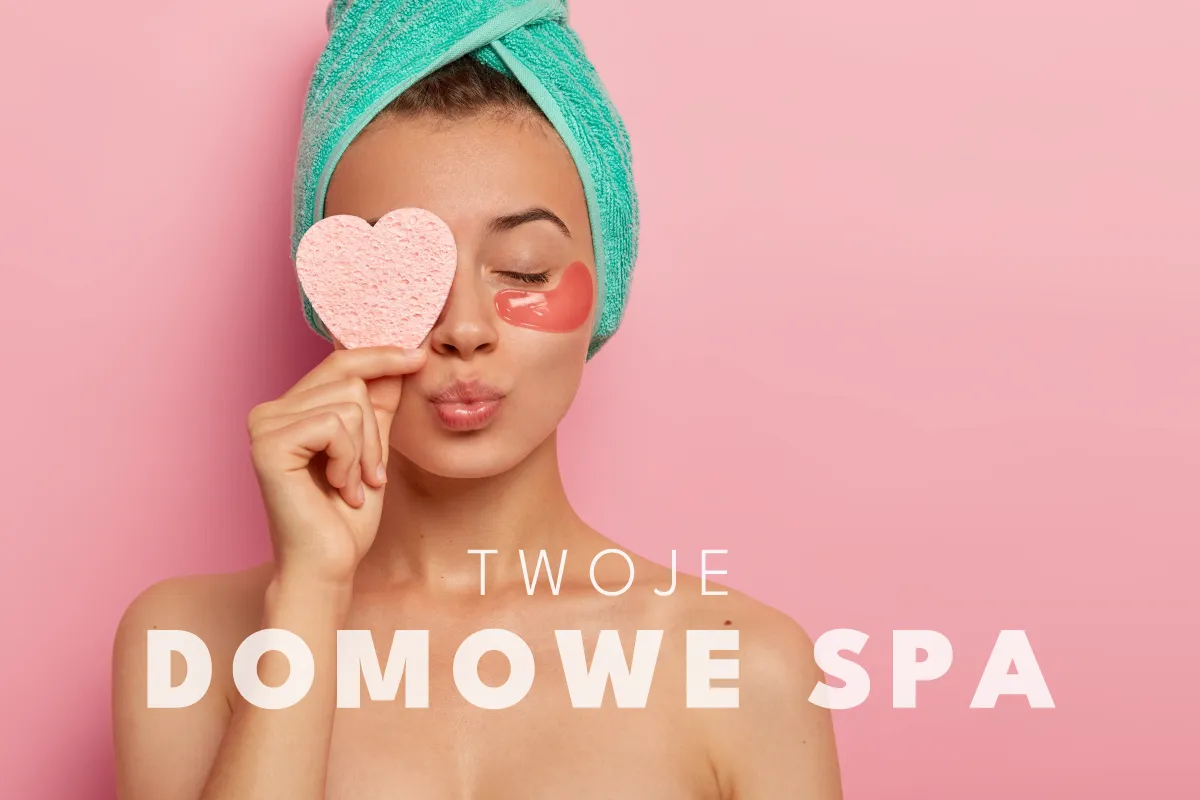 Jak stworzyć idealne domowe spa dla relaksu i pielęgnacji ciała