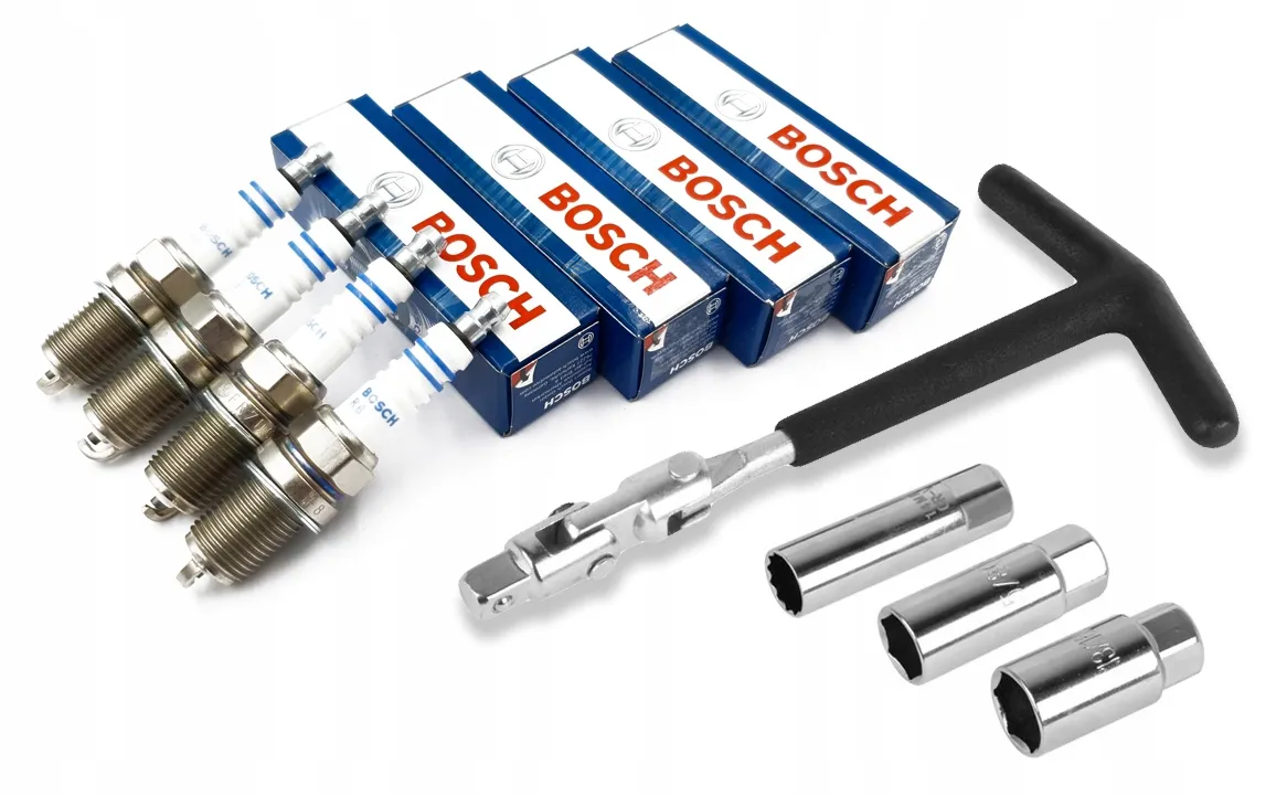 Jakie świece do Mazdy 6 2.0 benzyna wybrać, aby uniknąć problemów?