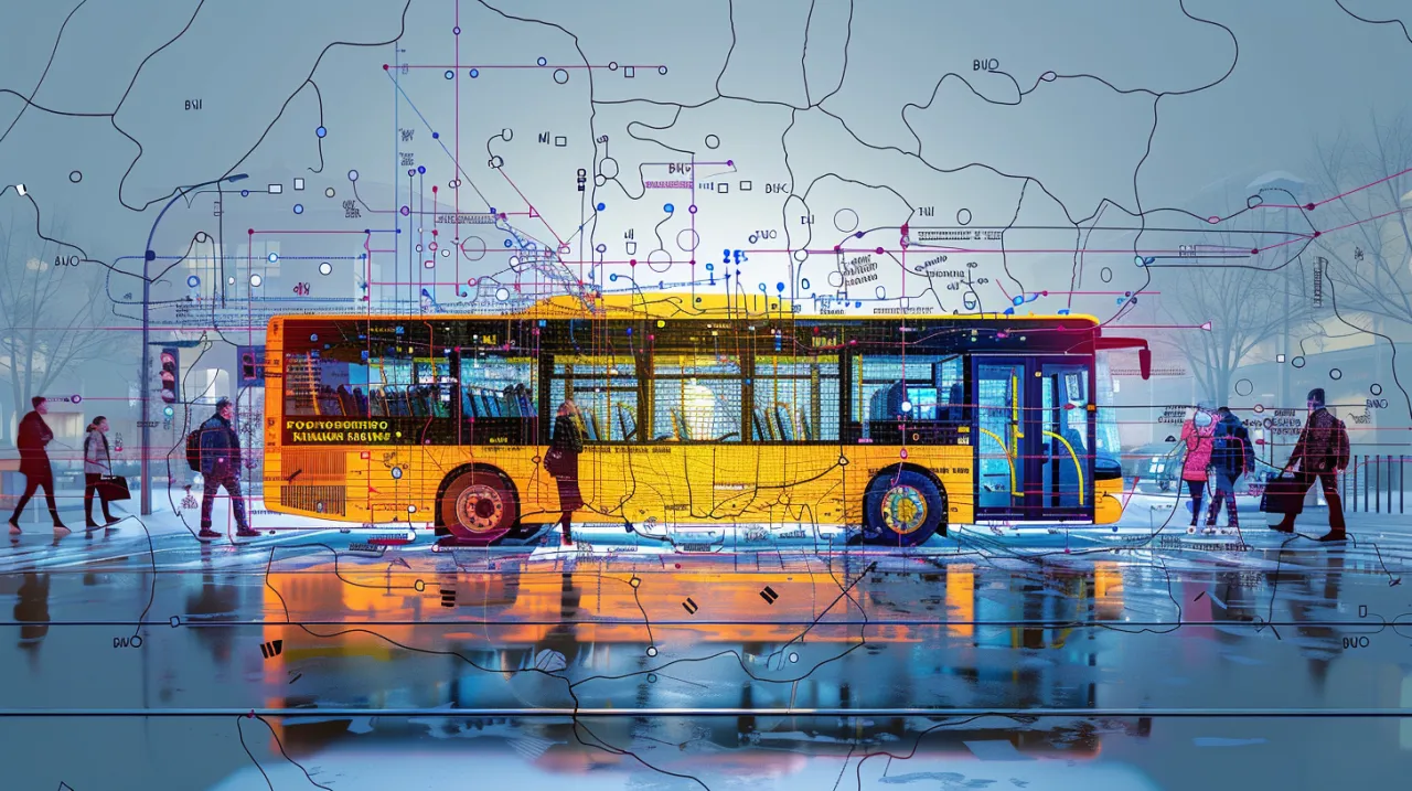 Radom: Jak skutecznie poruszać się autobusami po mieście? Rady