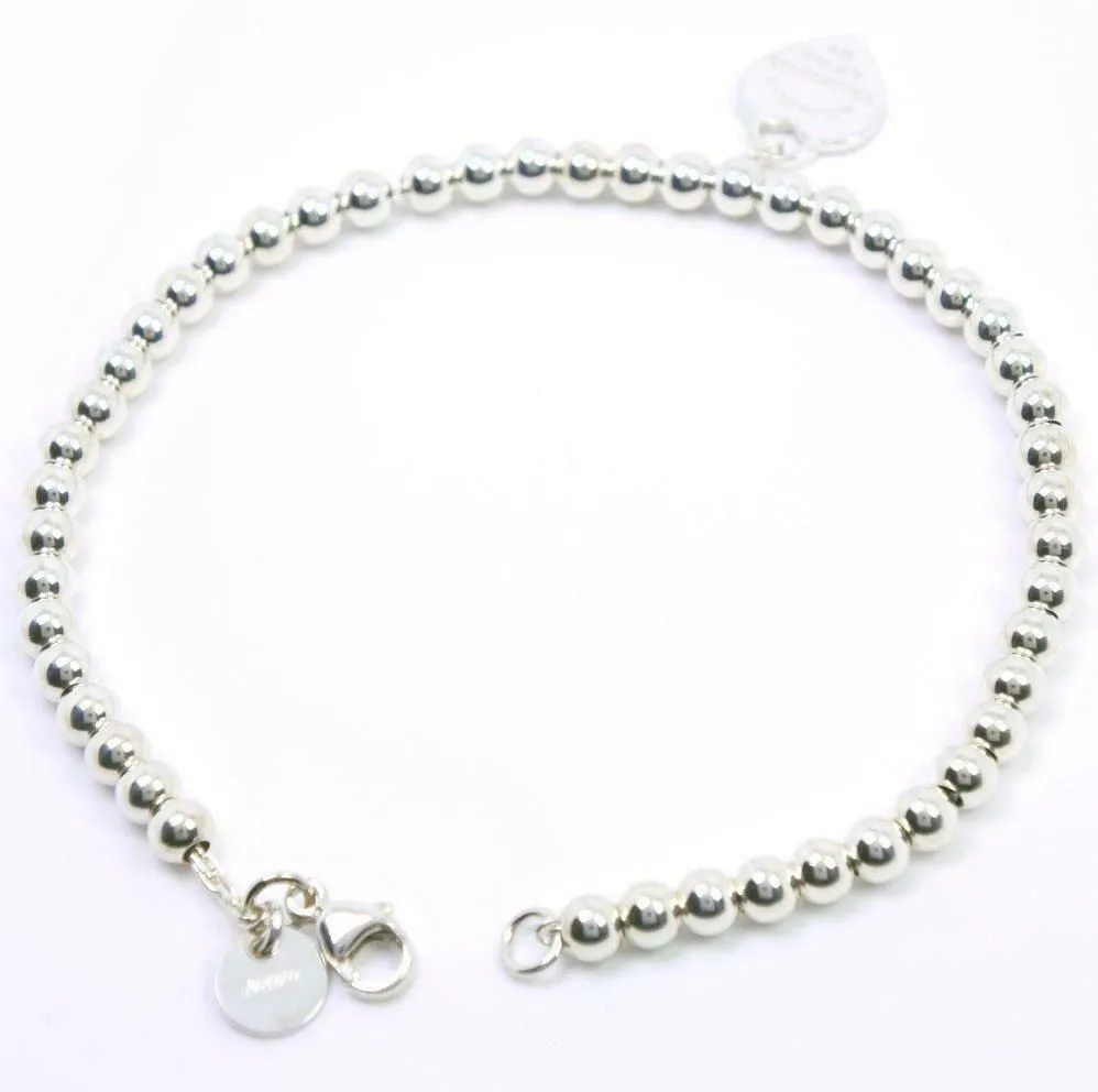 Tiffany & Co bransoletka – eleganckie wzory i luksusowe materiały