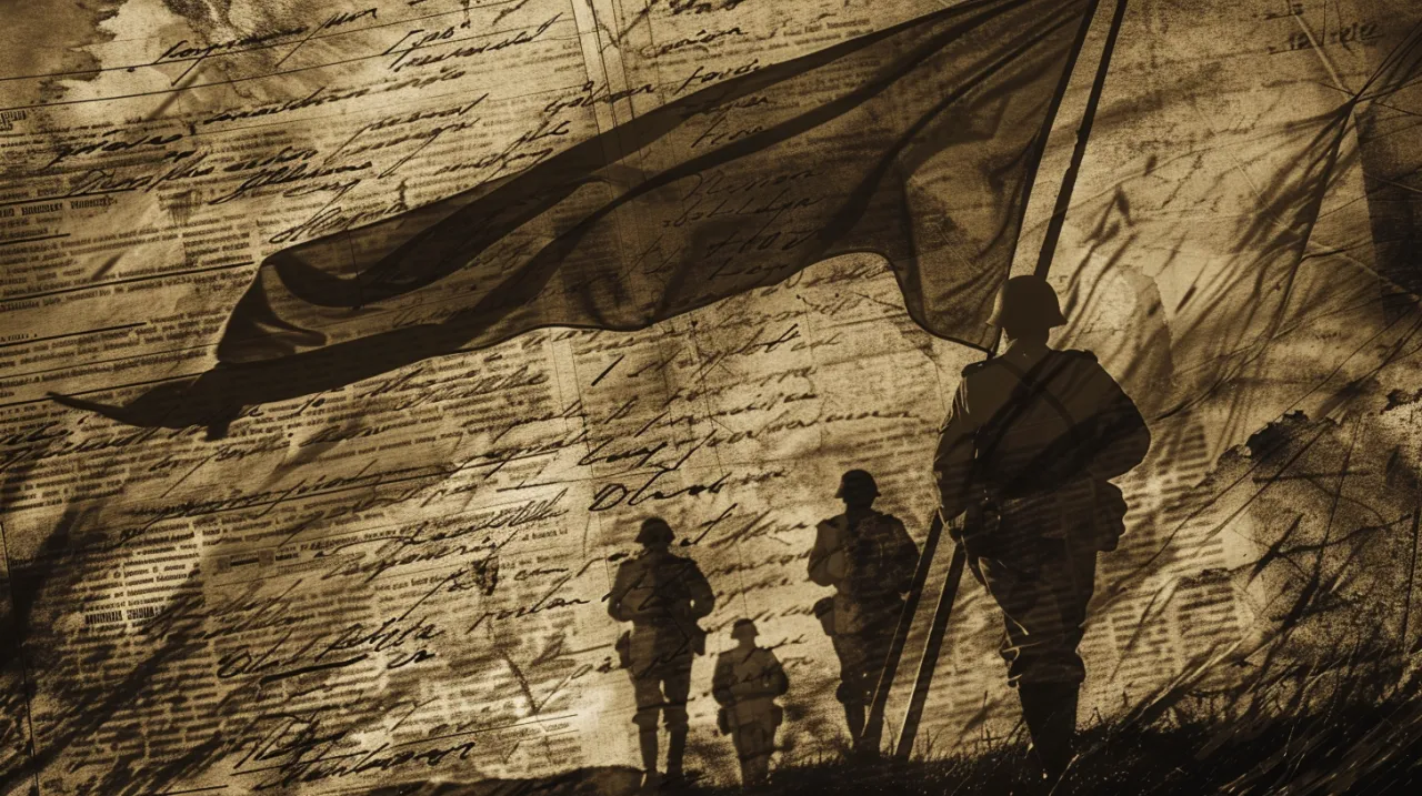 Legiony Piłsudskiego: 5 szokujących faktów, których nie znałeś wcześniej