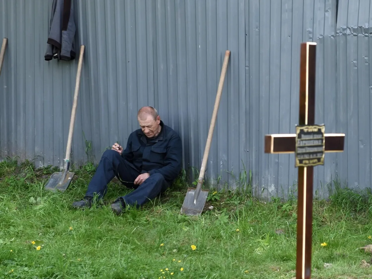 Czy cierpienie ma sens? Odkryj głębsze znaczenie w literaturze