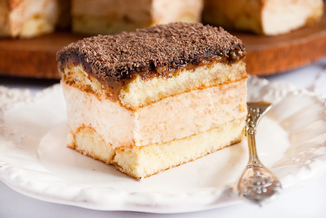 Pyszne ciasto Twix przepis – łatwy sposób na wyjątkowy deser