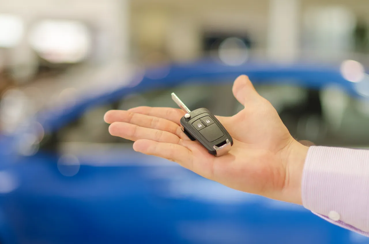 Dorabianie kluczyka z immobilizerem: wszystko co musisz wiedzieć na start