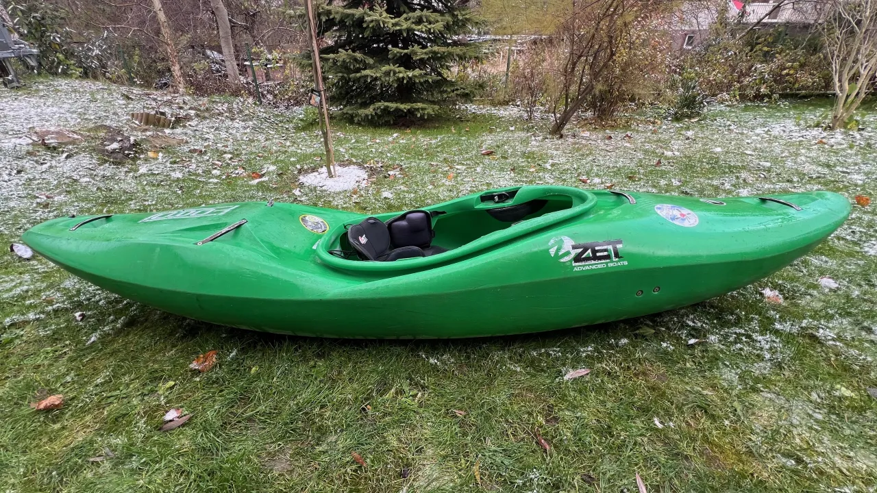 Gdzie kupić kajak? Poradnik z najlepszymi ofertami i cenami