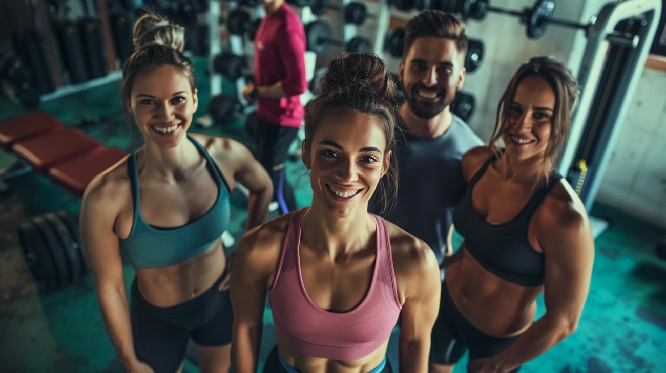 Poznaj 5 kroków, by założyć dochodową firmę fitness