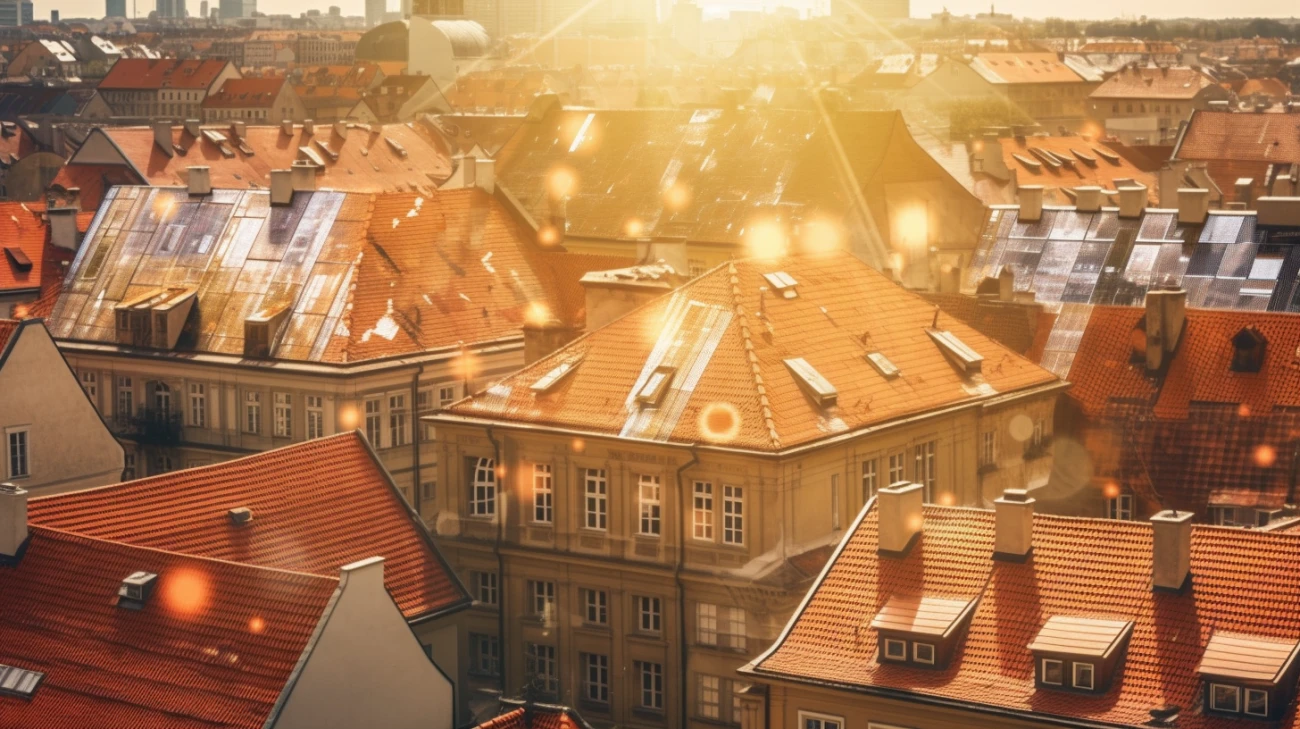 Fotowoltaika Poznań: Gdzie szukać ofert?