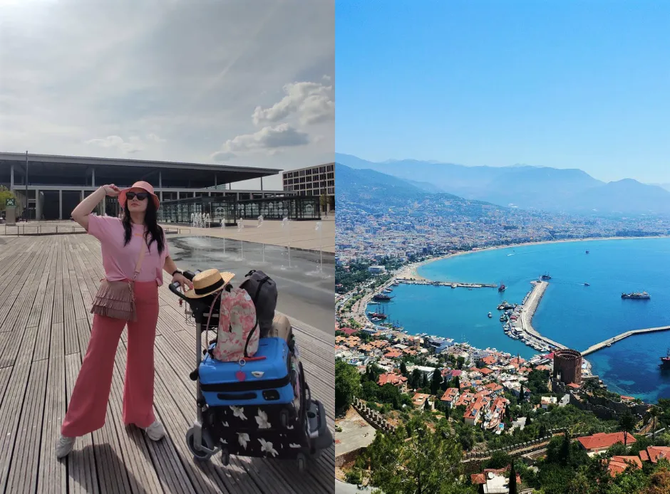 Co spakować na wakacje do Turcji, aby uniknąć nieprzyjemnych niespodzianek