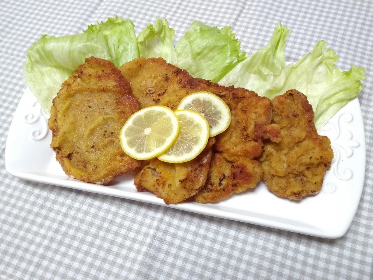 Jak zrobic sznycle z cielęciny, które zawsze wychodzą idealne