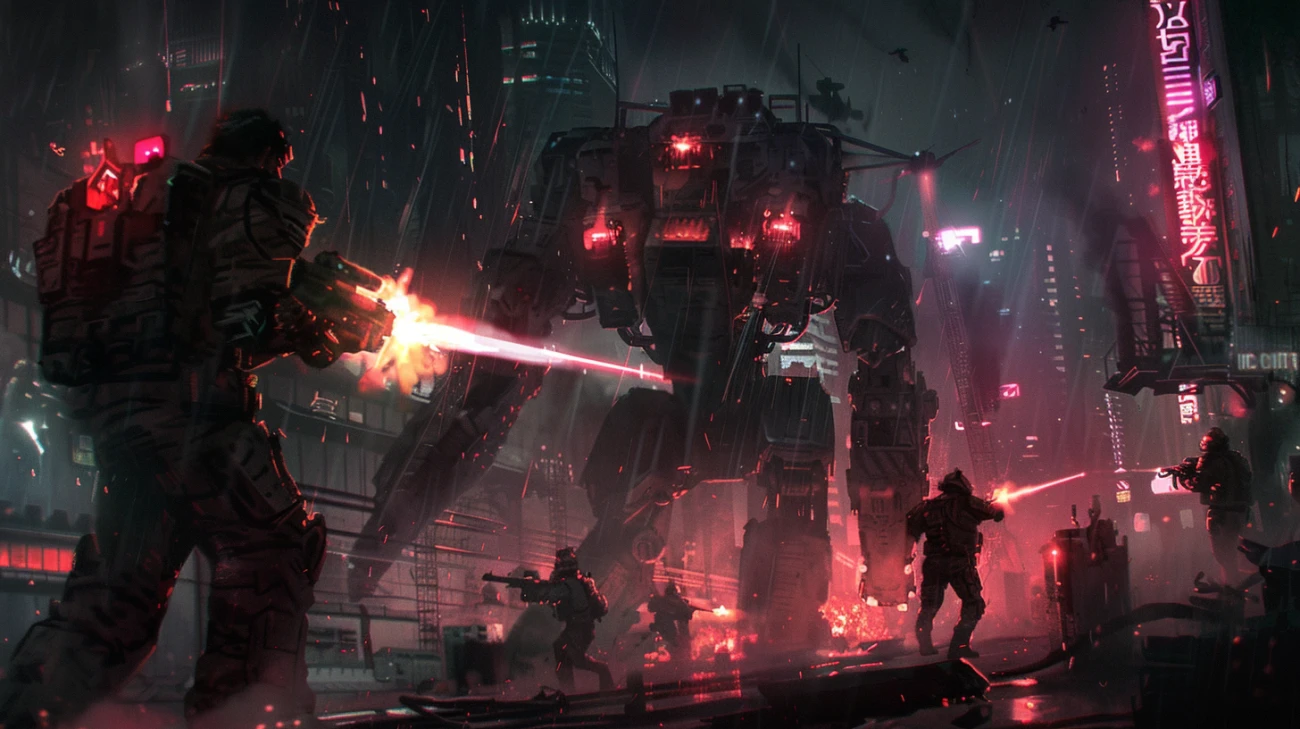 Gears 6 - data premiery, gameplay, nowości. Co już wiemy?