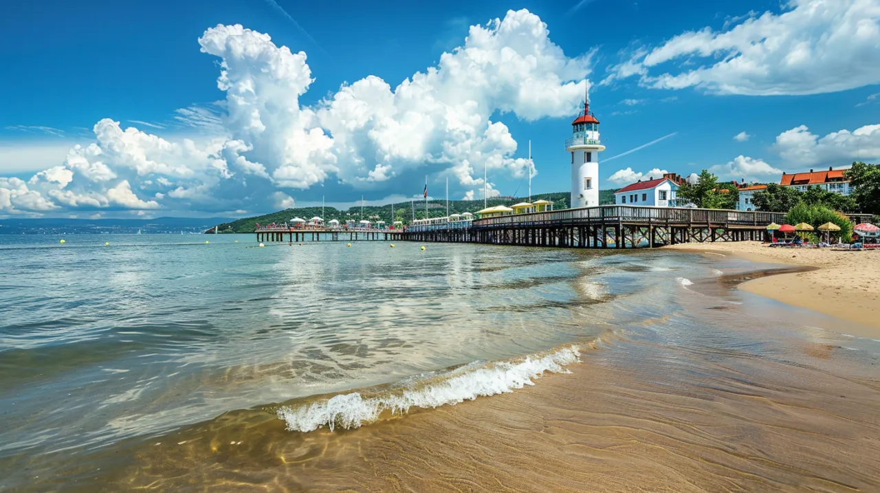 Atrakcje w Sopocie: Co Zobaczyć i Gdzie Pójść na Spacer?