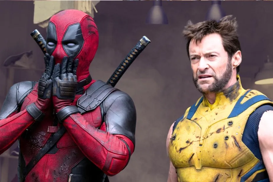 Deadpool & Wolverine: Spojrzenie Krytyczne - analiza, która zaskakuje i bawi