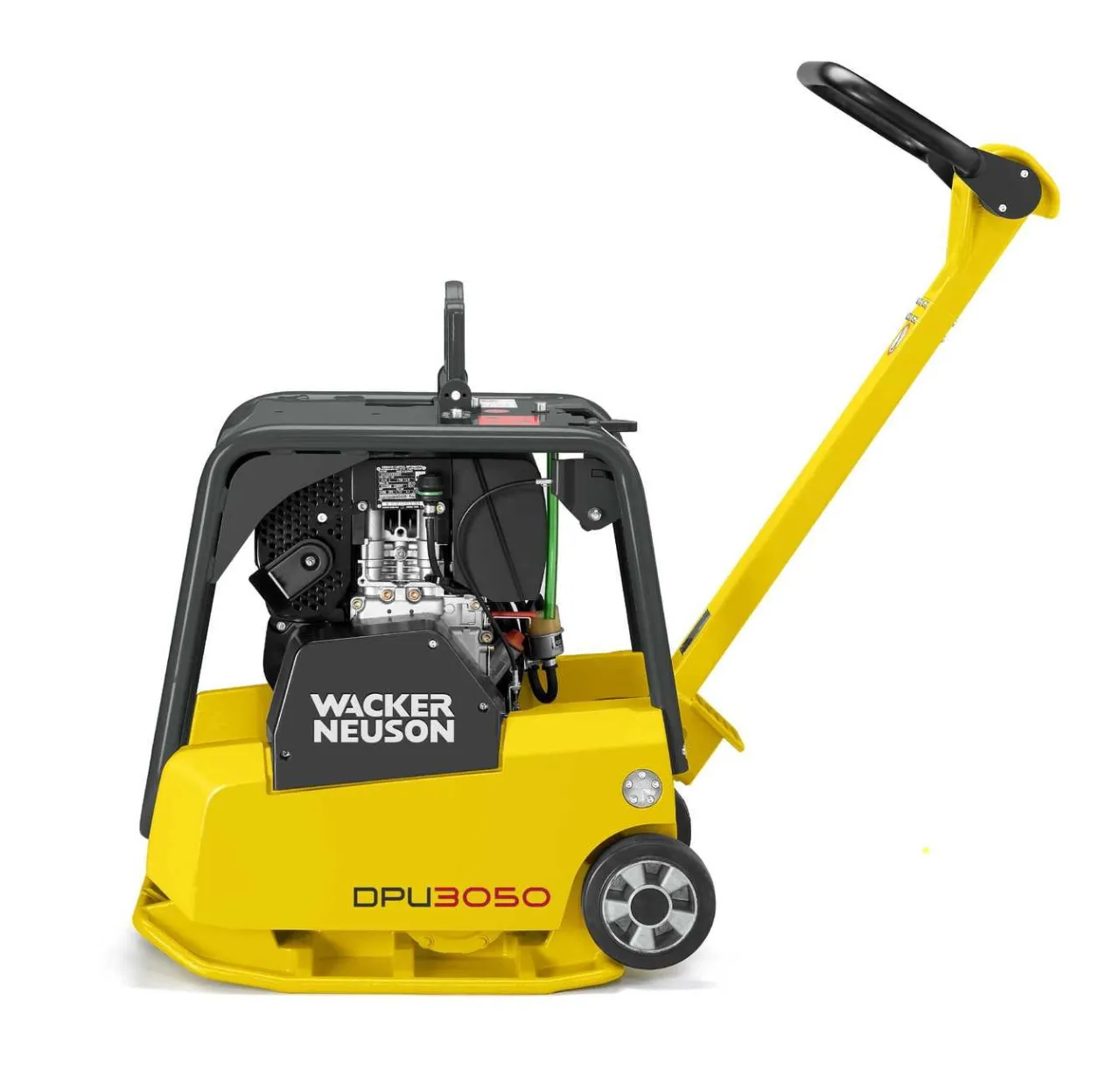 Jak wybrać najlepszą zagęszczarkę na podjazd? Porównanie modeli i praktyczne porady