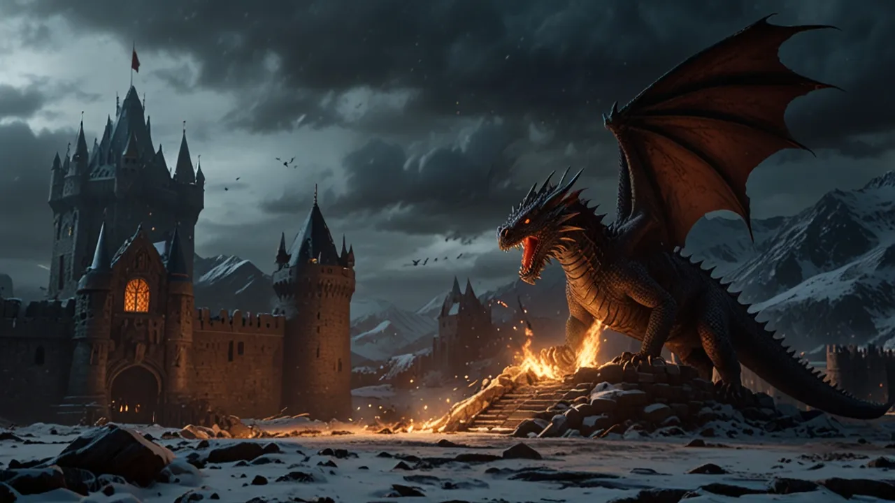 Gra o Tron sezon 8 odcinek 4: Szokujące zwroty akcji i śmierci