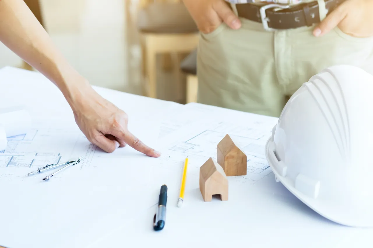 Dlaczego warto zainwestować w indywidualny projekt domu?