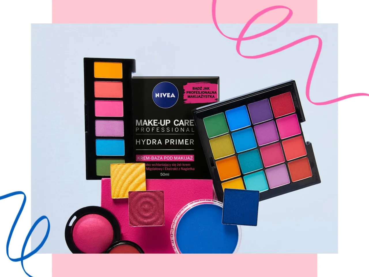 Jak nakładać bazę pod makijaż, by uniknąć błędów i uzyskać perfekcję