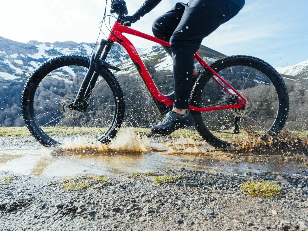 Najlepsze rowery MTB do 4000 zł, które nie rozczarują w terenie