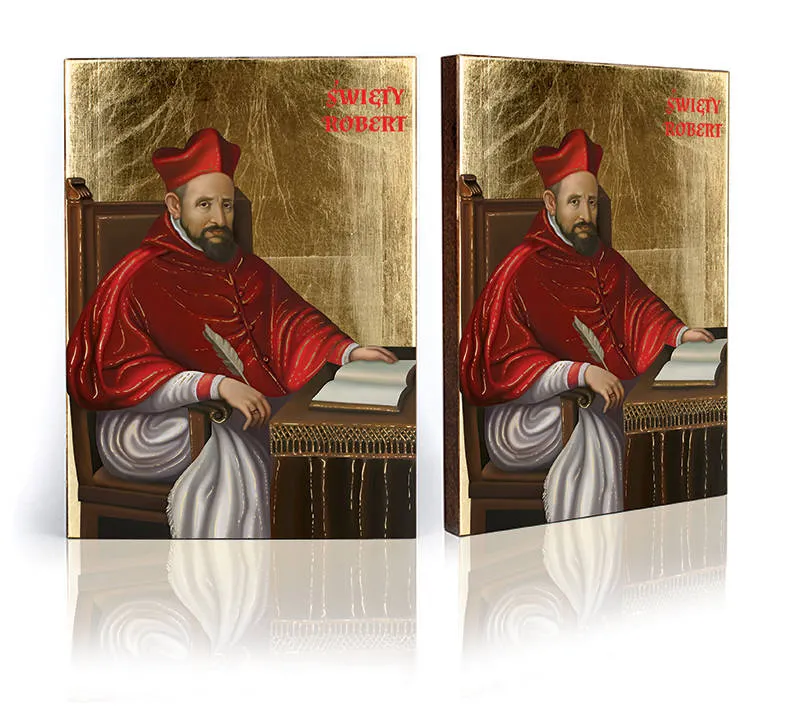 Święty Robert - poznaj wszystkie grupy którym patronuje ten święty