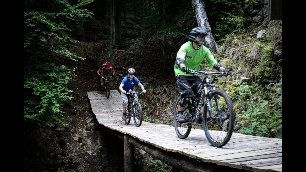 Najlepsze trasy rowerowe w Srebrnej Górze – planuj wycieczkę bez niespodzianek