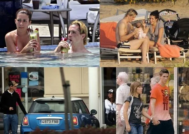 Fernando Torres: poznaj życie prywatne i majątek legendarnego napastnika