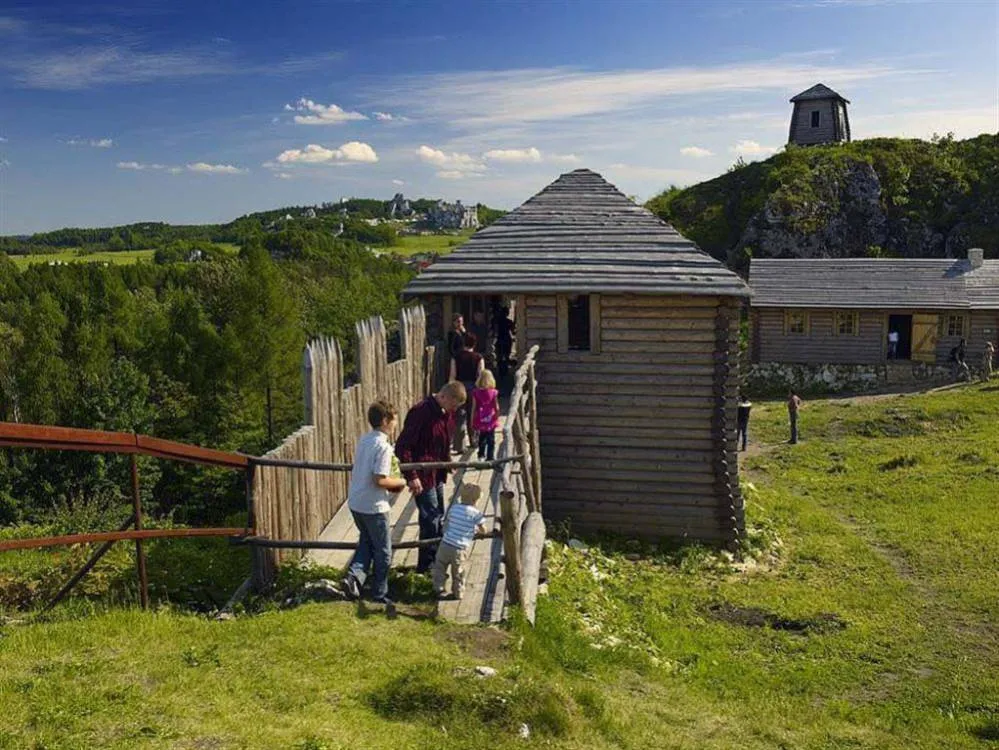 Gdzie z dzieckiem na Śląsku? Odkryj najlepsze atrakcje dla rodzin
