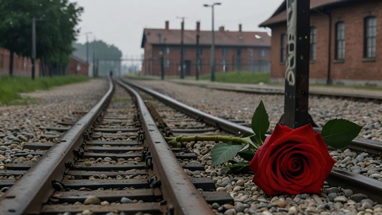 Jak ta Fundacja Auschwitz-Birkenau walczy o pamięć o ofiarach?