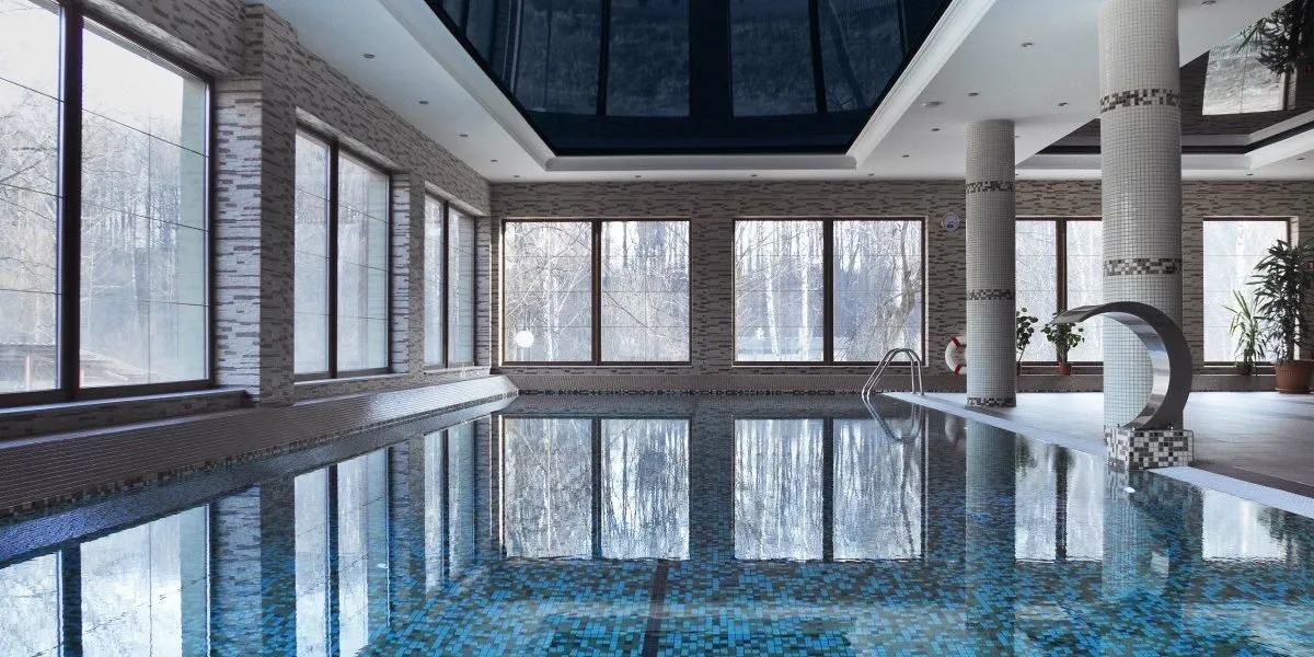 Hotel Gorzelanny atrakcje - odkryj wyjątkowe udogodnienia i relaks Hotel Gorzelanny atrakcje - odkryj wyjątkowe udogodnienia i relaks