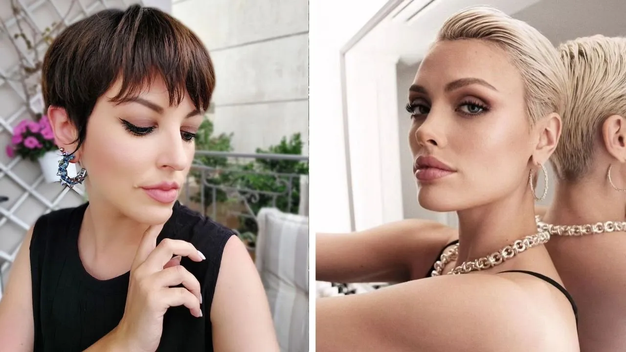 Fryzury odmładzające, które sprawią, że znów poczujesz się młodo