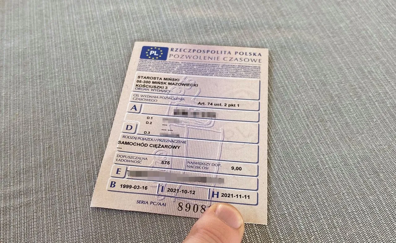 Jak sprawdzić ważność przeglądu samochodu