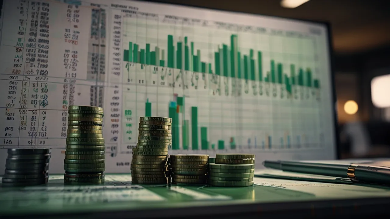 Saldo księgowe - Czy można wypłacić? Co musisz wiedzieć o saldzie