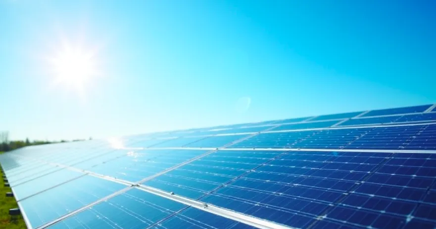 Technologie zmieniające świat: przewodnik po energii słonecznej