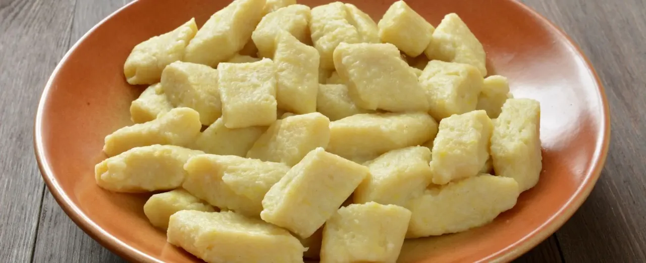 Z czym kopytka na słodko? Odkryj pyszne dodatki, które zachwycą