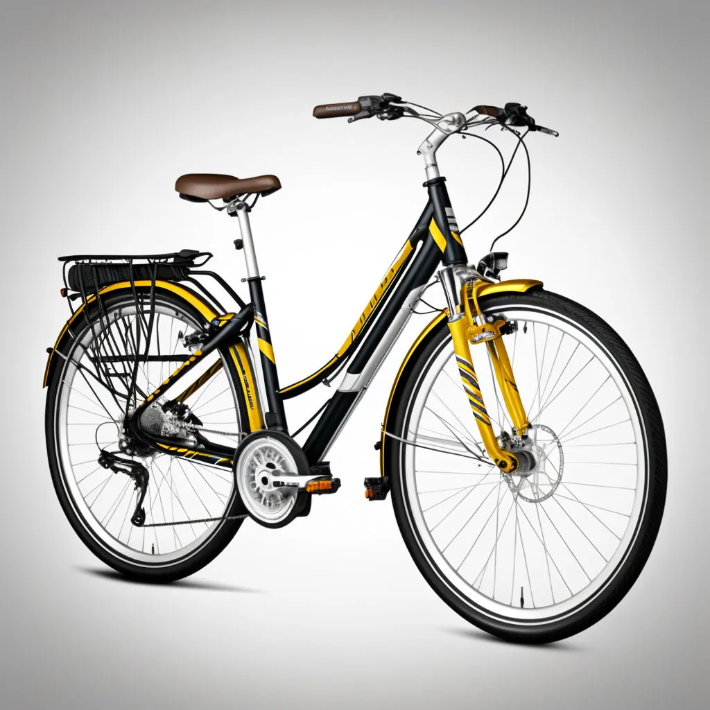 Jak wybrać idealny rower damski? Porównanie i wskazówki