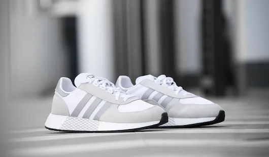 Najlepsze buty do biegania po asfalcie – jak wybrać idealny model?