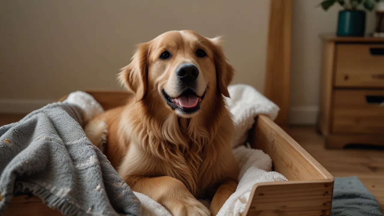 Pierwszy poród suki: Co warto wiedzieć i jak zapewnić jej wsparcie?