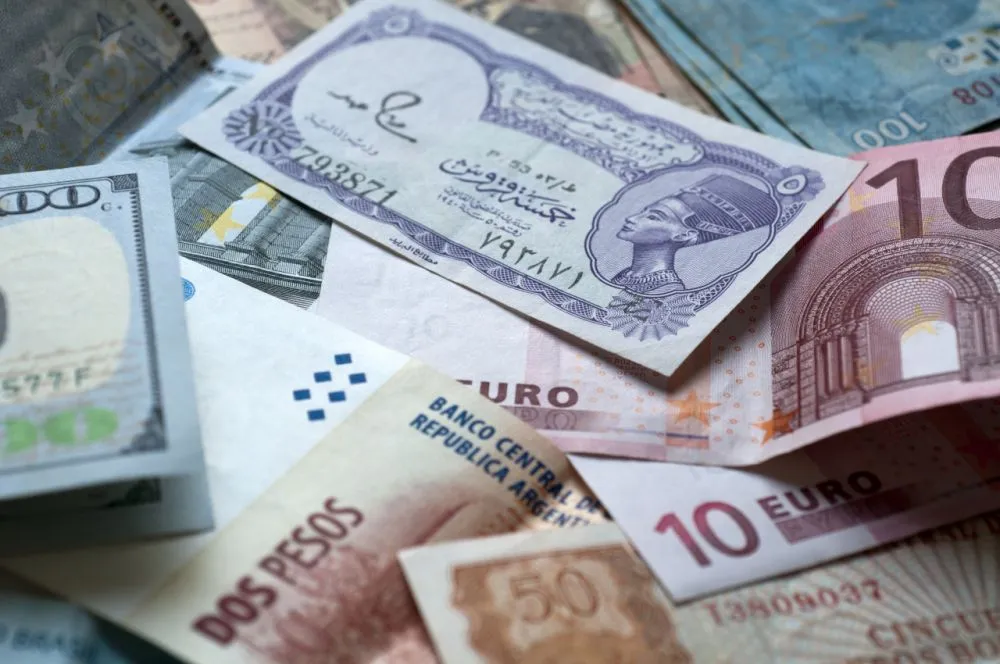 Cent jaka to waluta - jak uniknąć strat przy przeliczaniu?