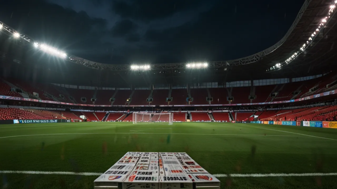 Ekstraklasa: Tabela, wyniki i szczegółowe statystyki piłkarskie