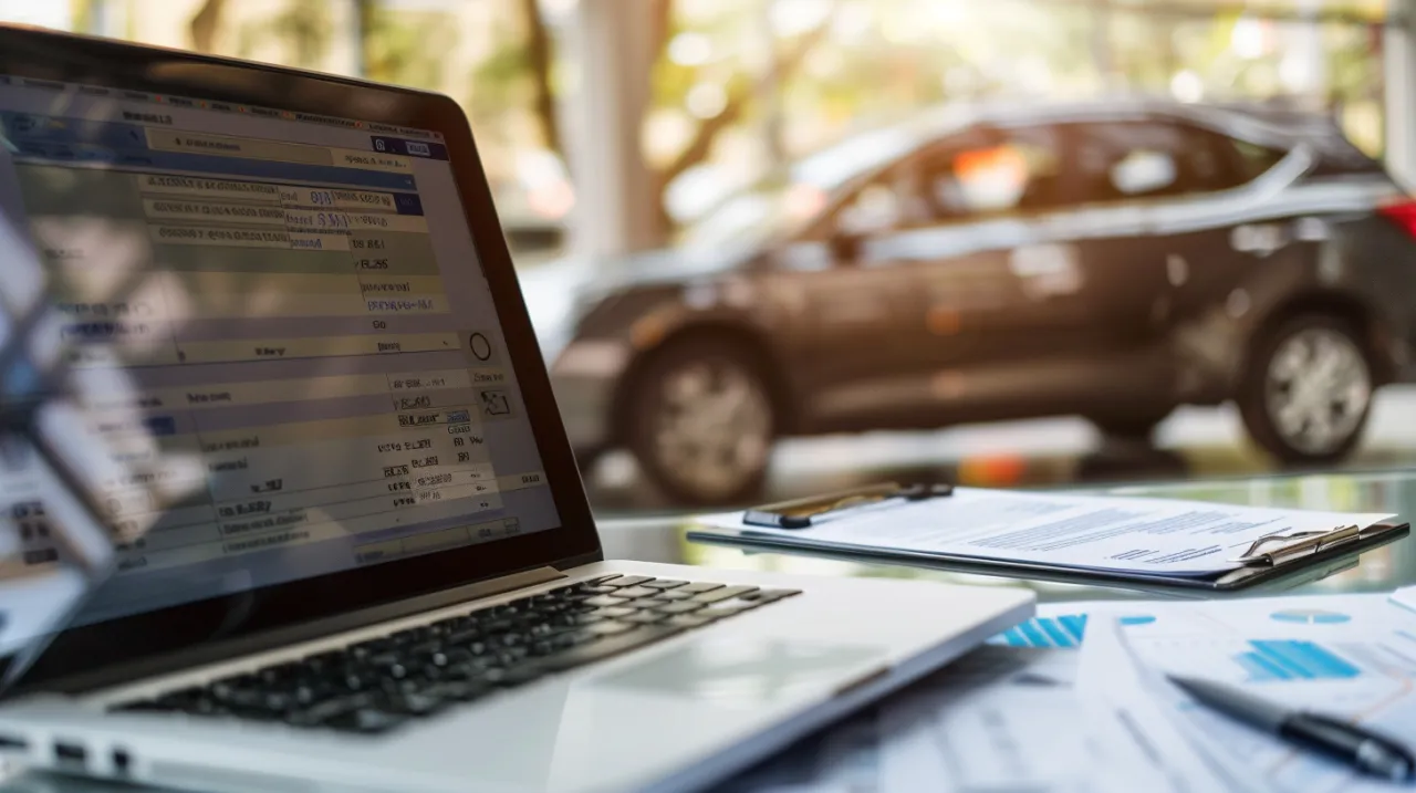 Historia pojazdu w CEPiK - jak sprawdzić? Metody sprawdzania historii