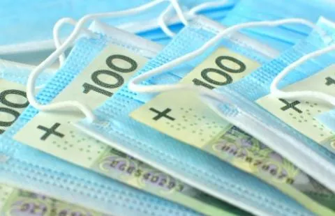 Jak sprawdzić czy firma dostała dofinansowanie z tarczy antykryzowej?