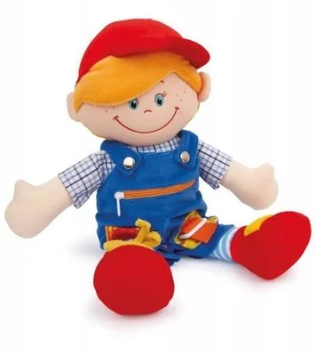 Lalki sensoryczne: Korzyści, rodzaje i gdzie kupić? Poradnik