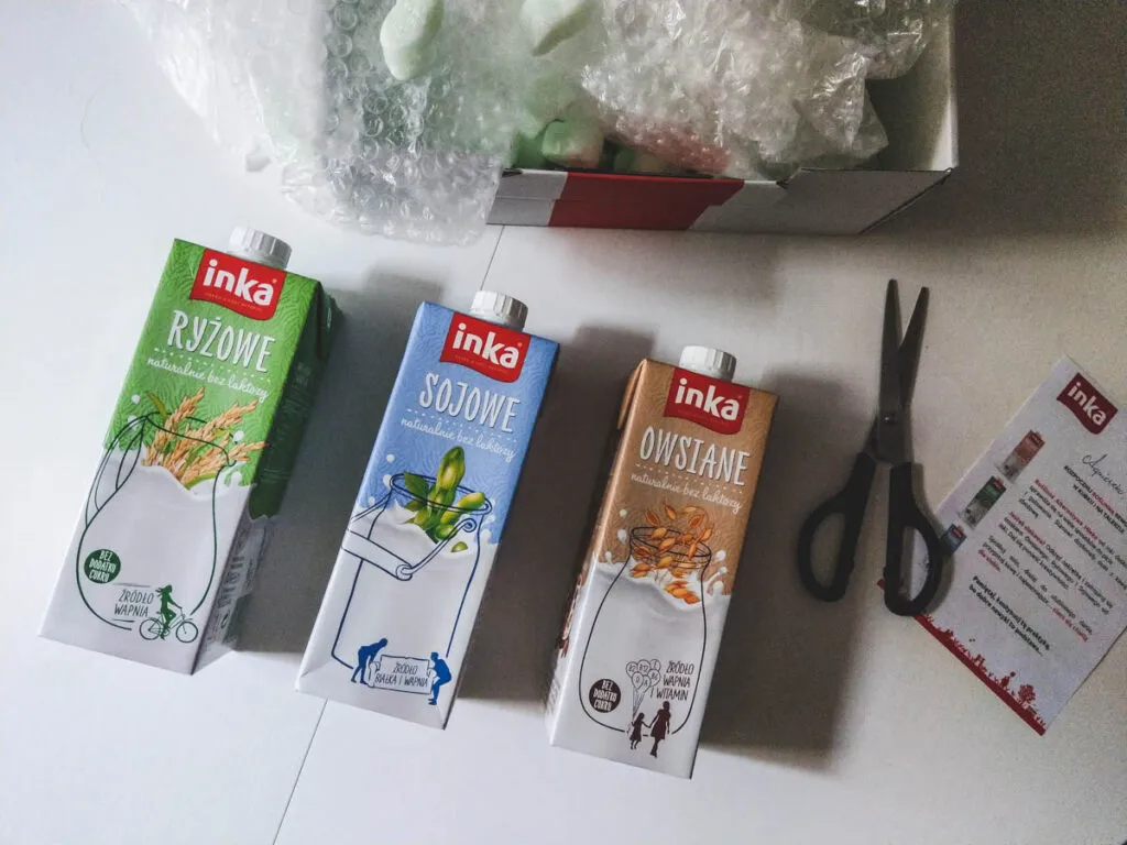 Mleko sojowe czy owsiane – które lepiej wspiera zdrowie i dietę?