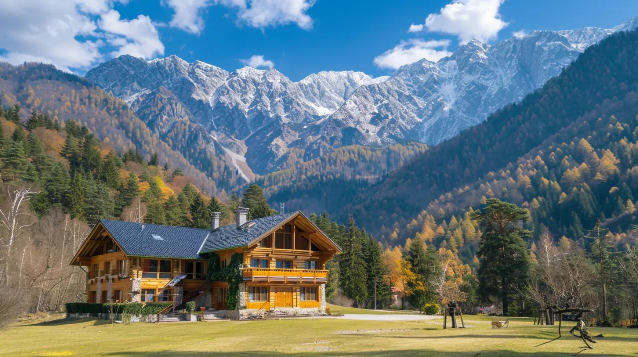 Co Zobaczyć w Tatrach? Najlepsze Atrakcje i Widoki
