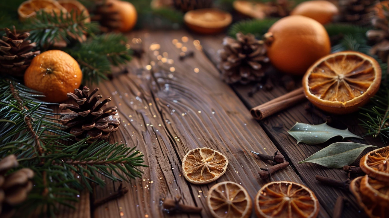 Stwórz magiczną atmosferę świąt: Pomysły na ciekawe dekoracje