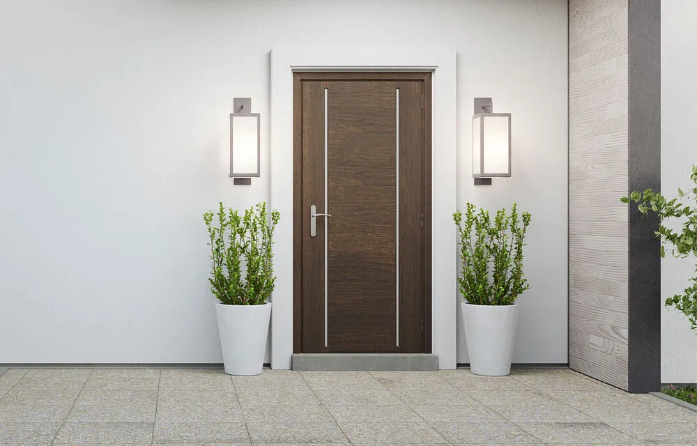 Ranking Dobrych Drzwi Zewnętrznych w 2023 r.