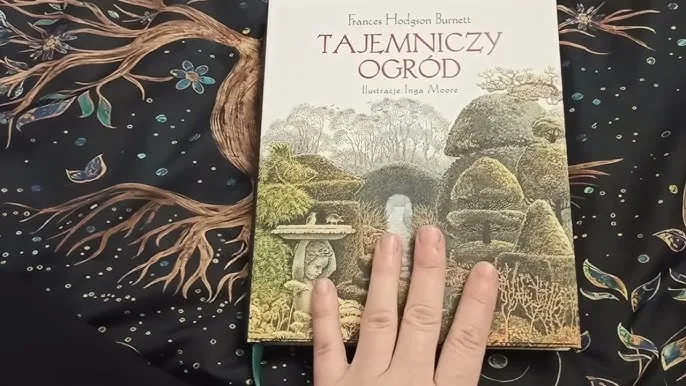 Kto Jest Autorem Opowieści Wigilijnej Kto jest autorem książki Tajemniczy ogród: poznaj historię Frances Burnett