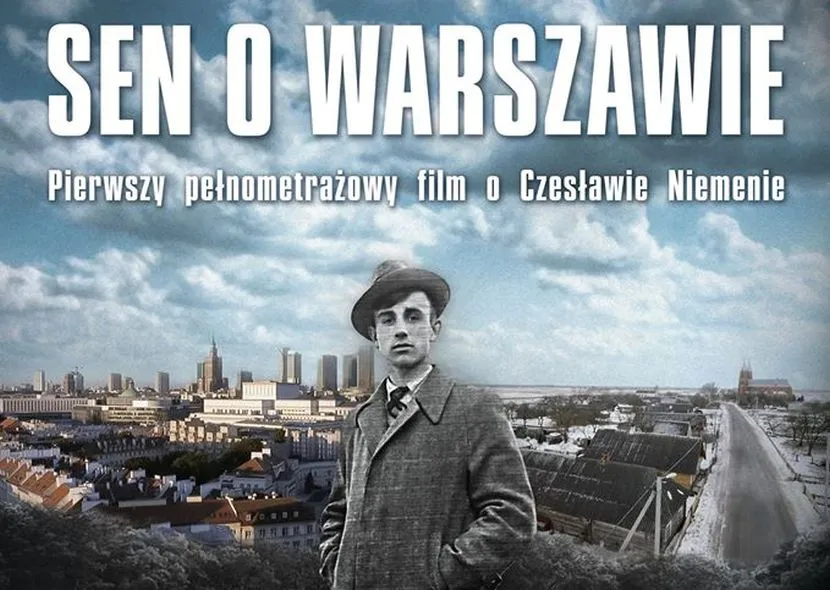 Sen o Warszawie film: recenzja, fabuła i gdzie obejrzeć online