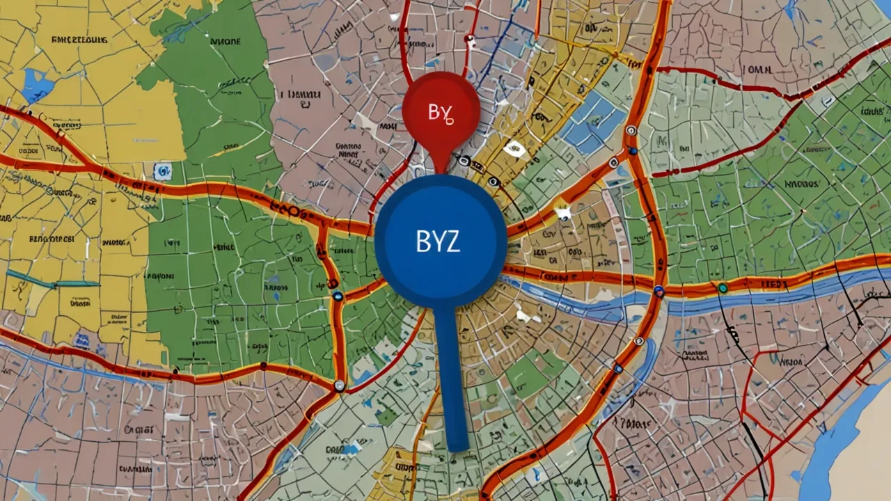 Jak znaleźć kod pocztowy w Bydgoszczy? Wskazówki i lokalizacja