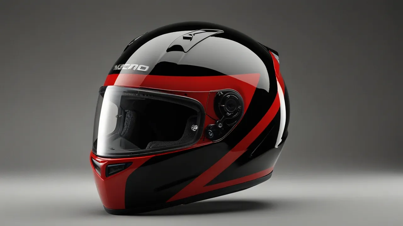 Jak kaski Momo Design łączą włoski styl z ochroną? Analiza designu