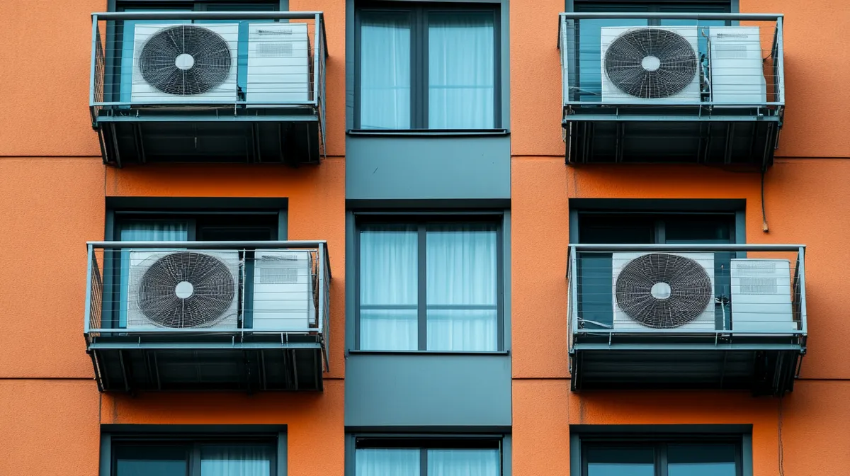 Pompy ciepła: Ekologiczne rozwiązania dla nowoczesnych systemów grzewczych