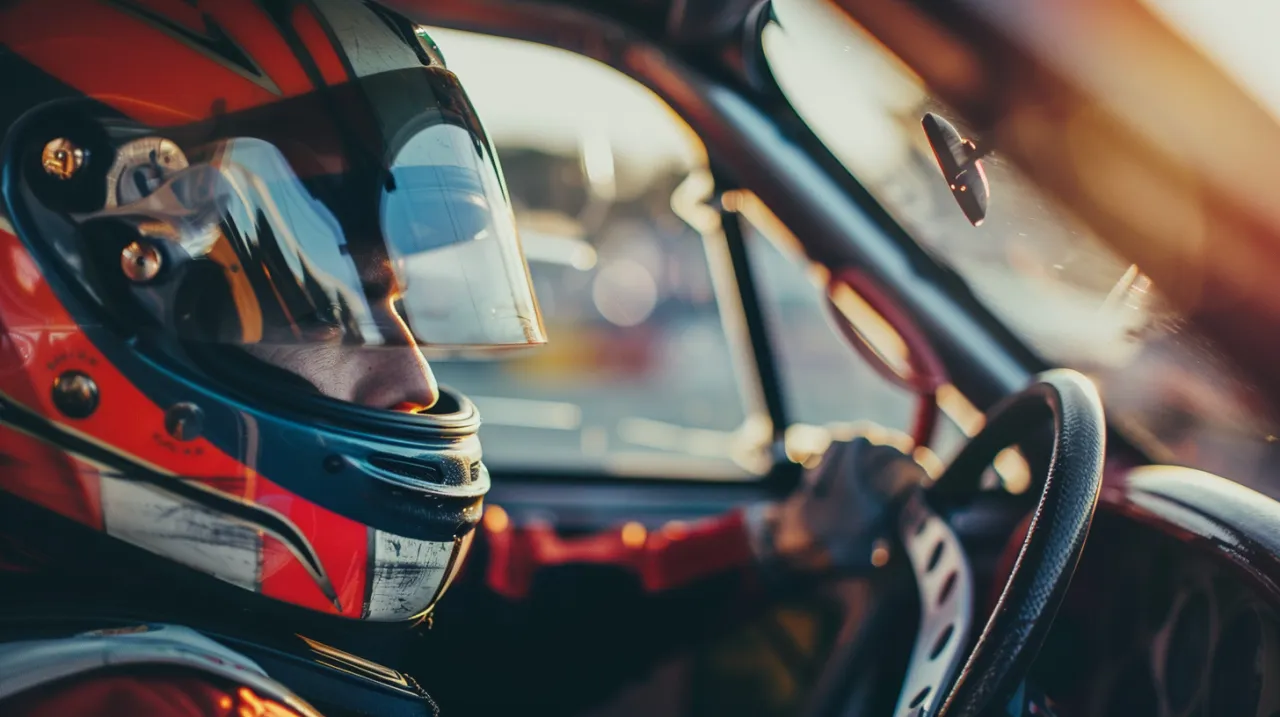 Krzysztof Hołowczyc: Jak radzi sobie legendarny kierowca?